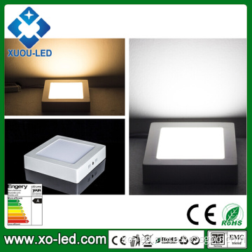 SMD2835 3W/4W/6W/9W/12W/15W/18W/24W LED Square Panel Light